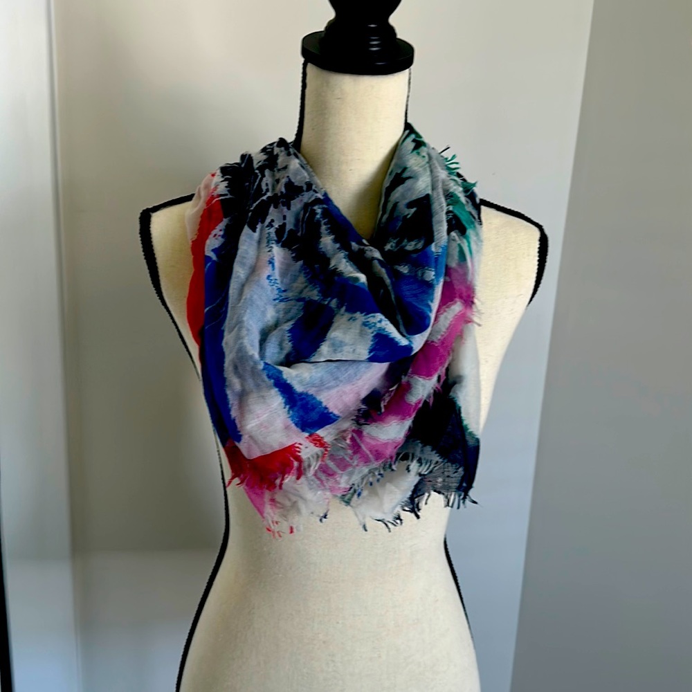 Scarf
